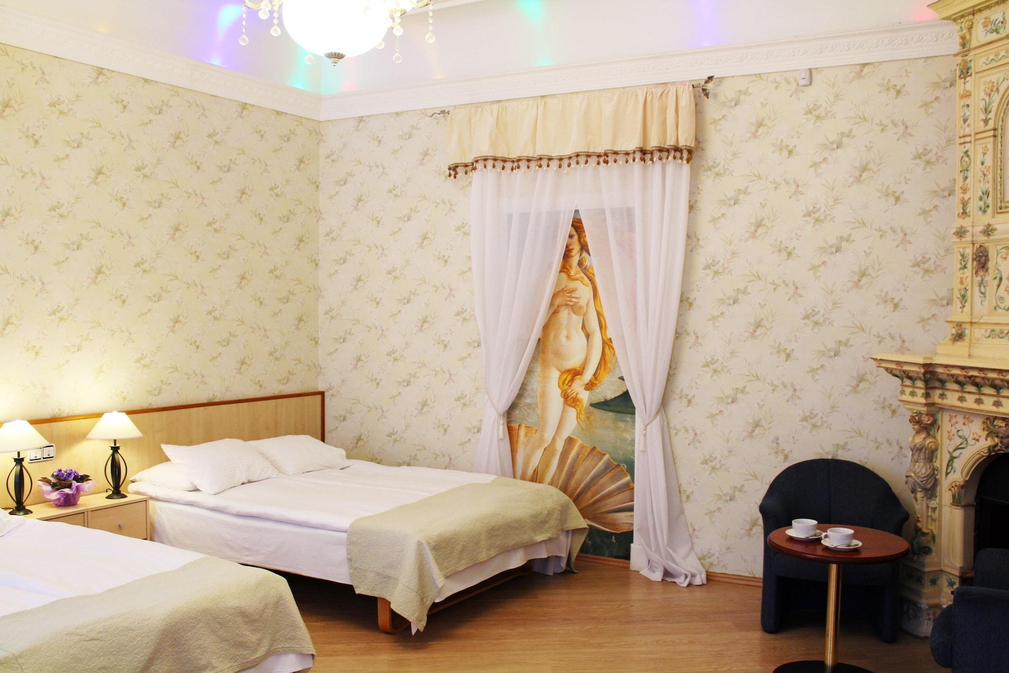 Nb Hotel With Free Parking Riga Exterior foto