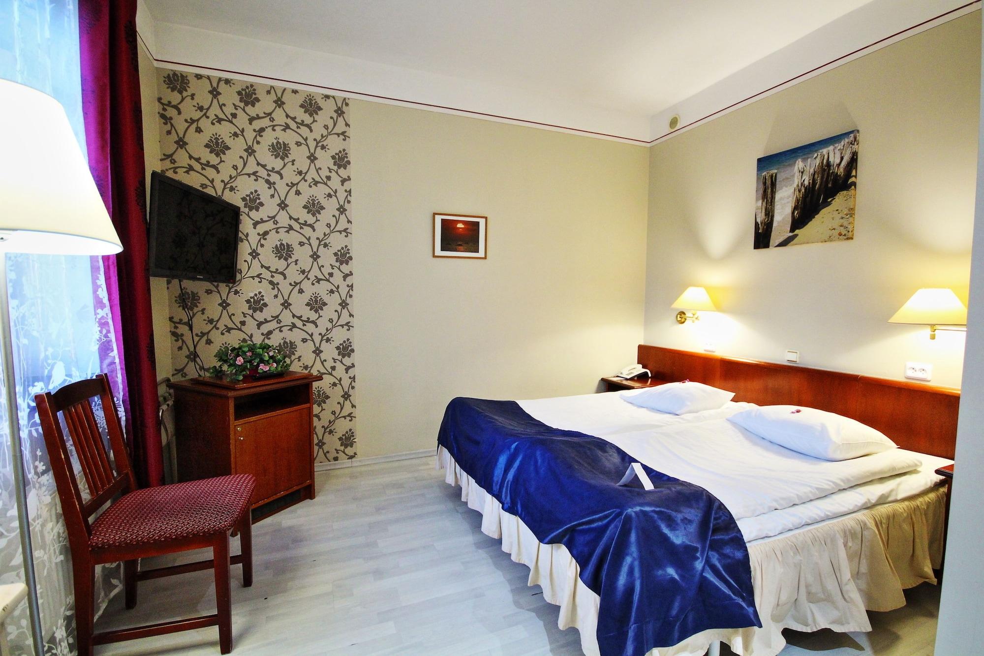 Nb Hotel With Free Parking Riga Exterior foto