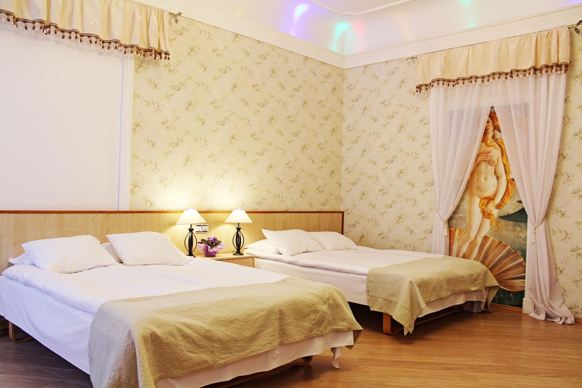 Nb Hotel With Free Parking Riga Exterior foto