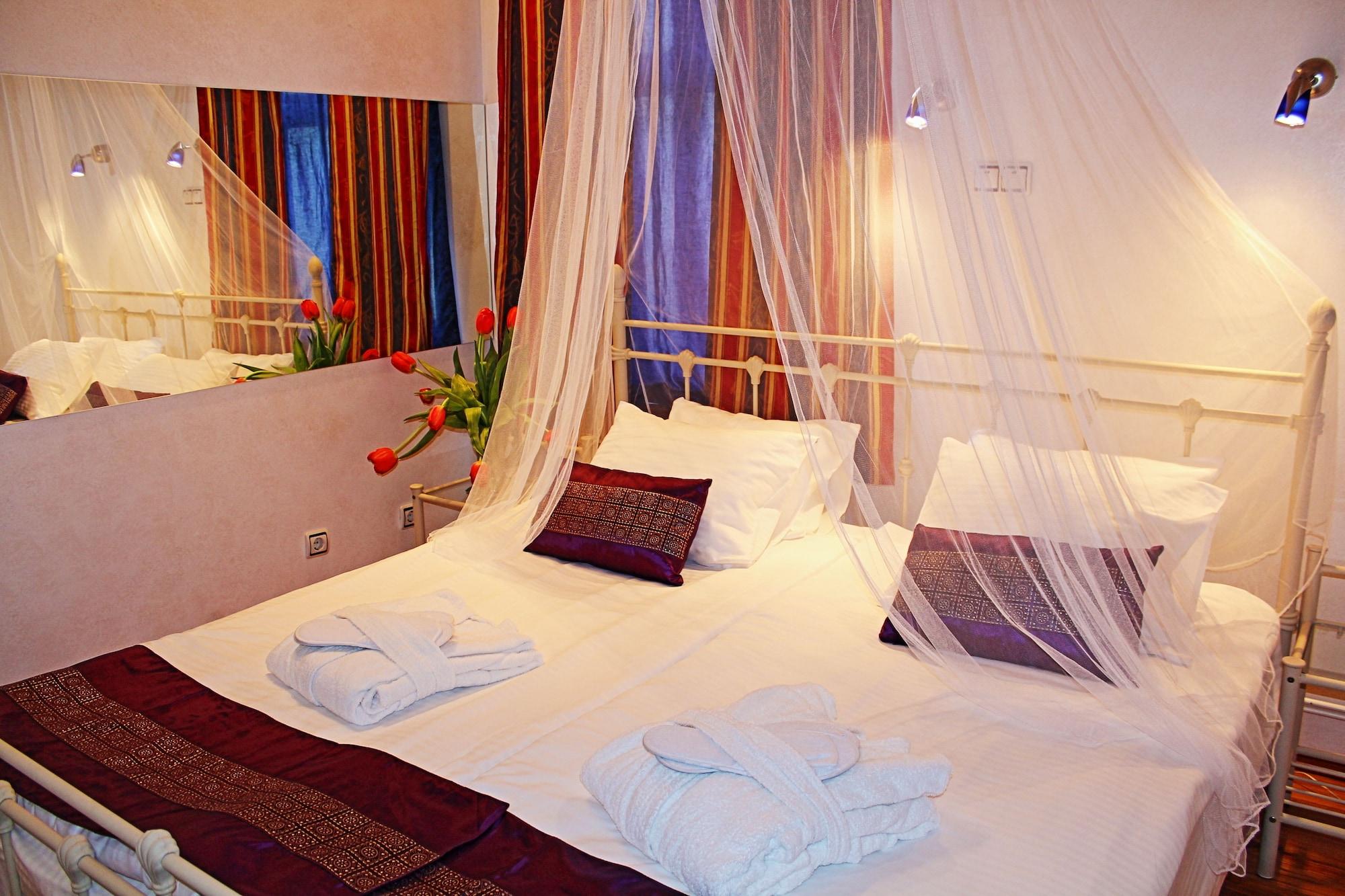 Nb Hotel With Free Parking Riga Exterior foto