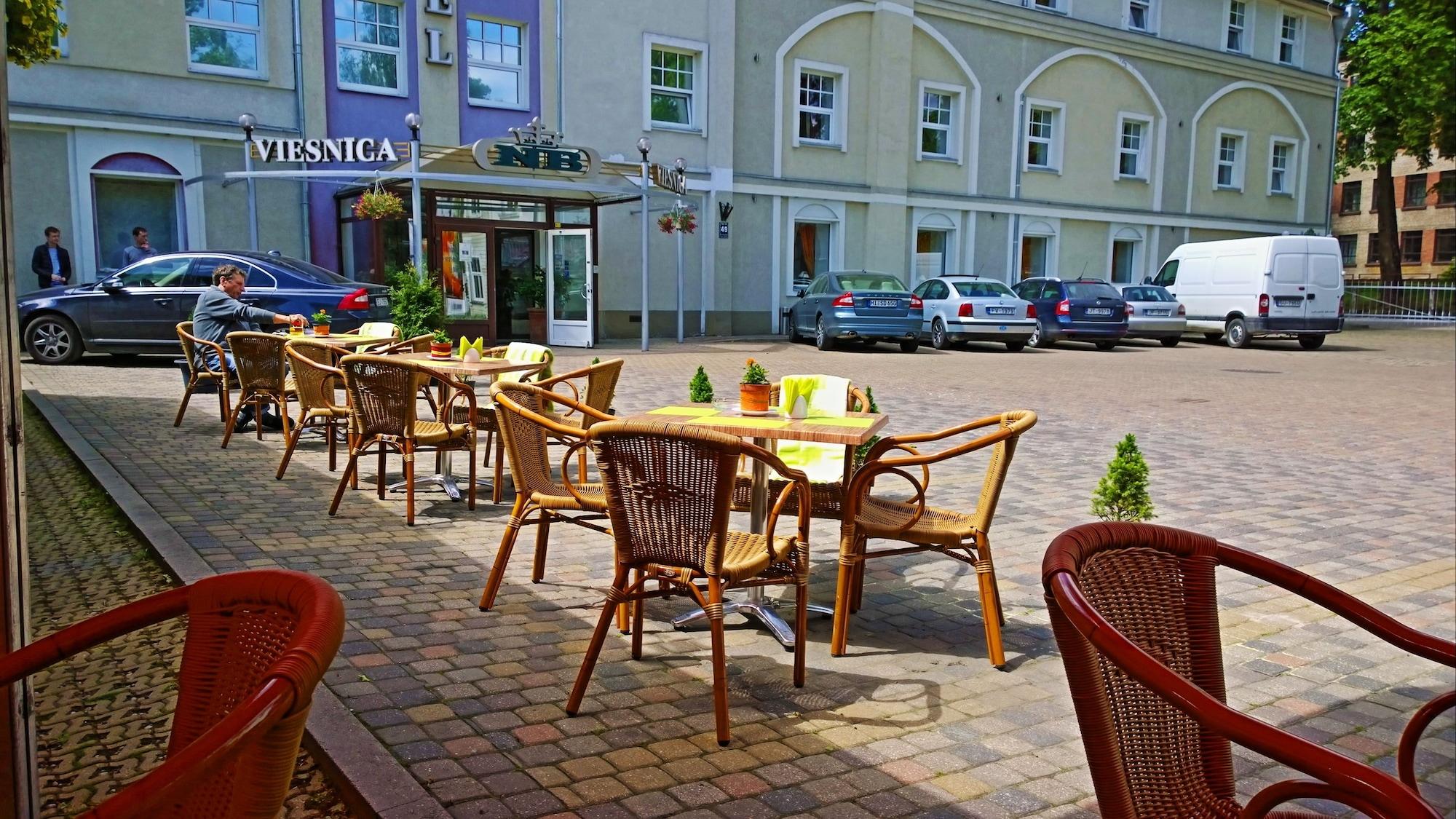 Nb Hotel With Free Parking Riga Exterior foto