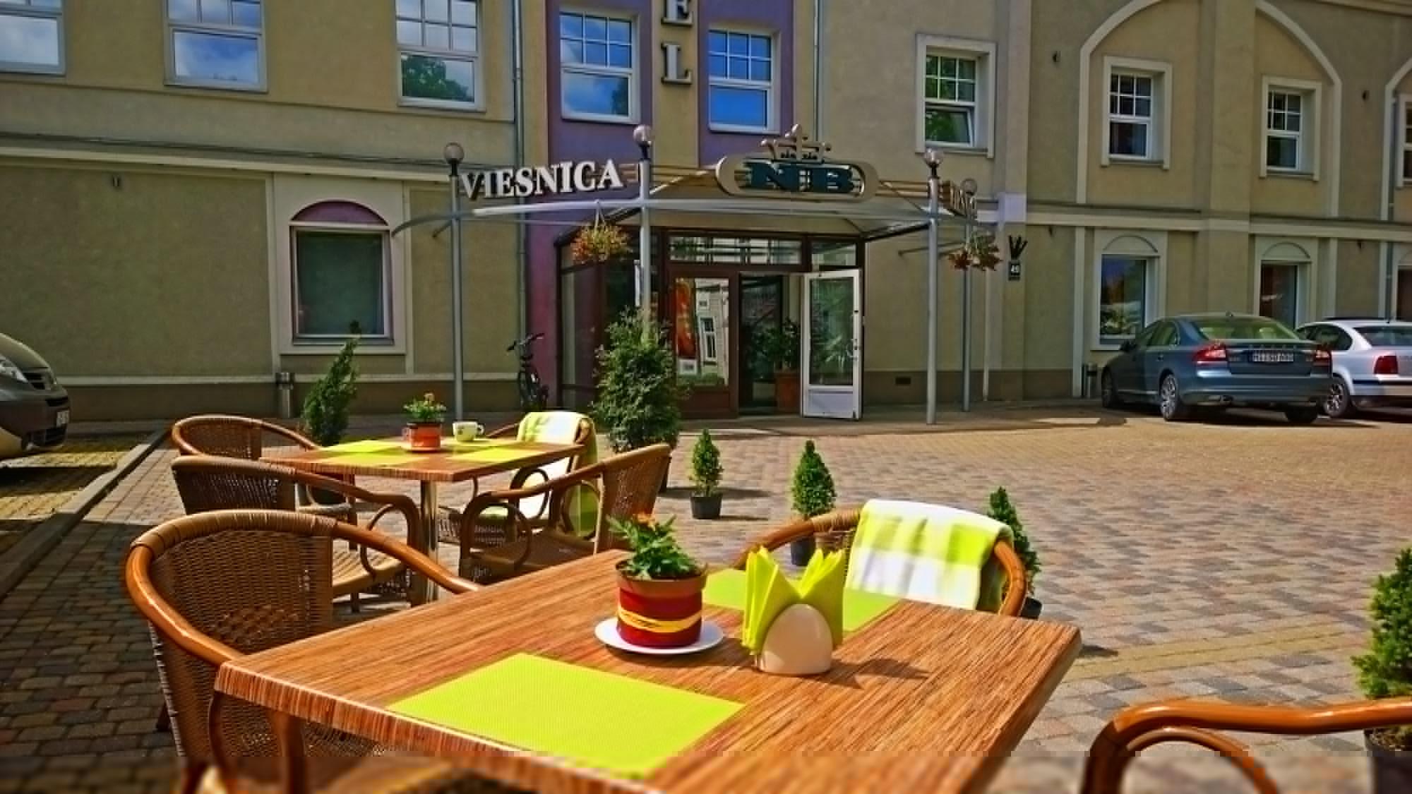 Nb Hotel With Free Parking Riga Exterior foto