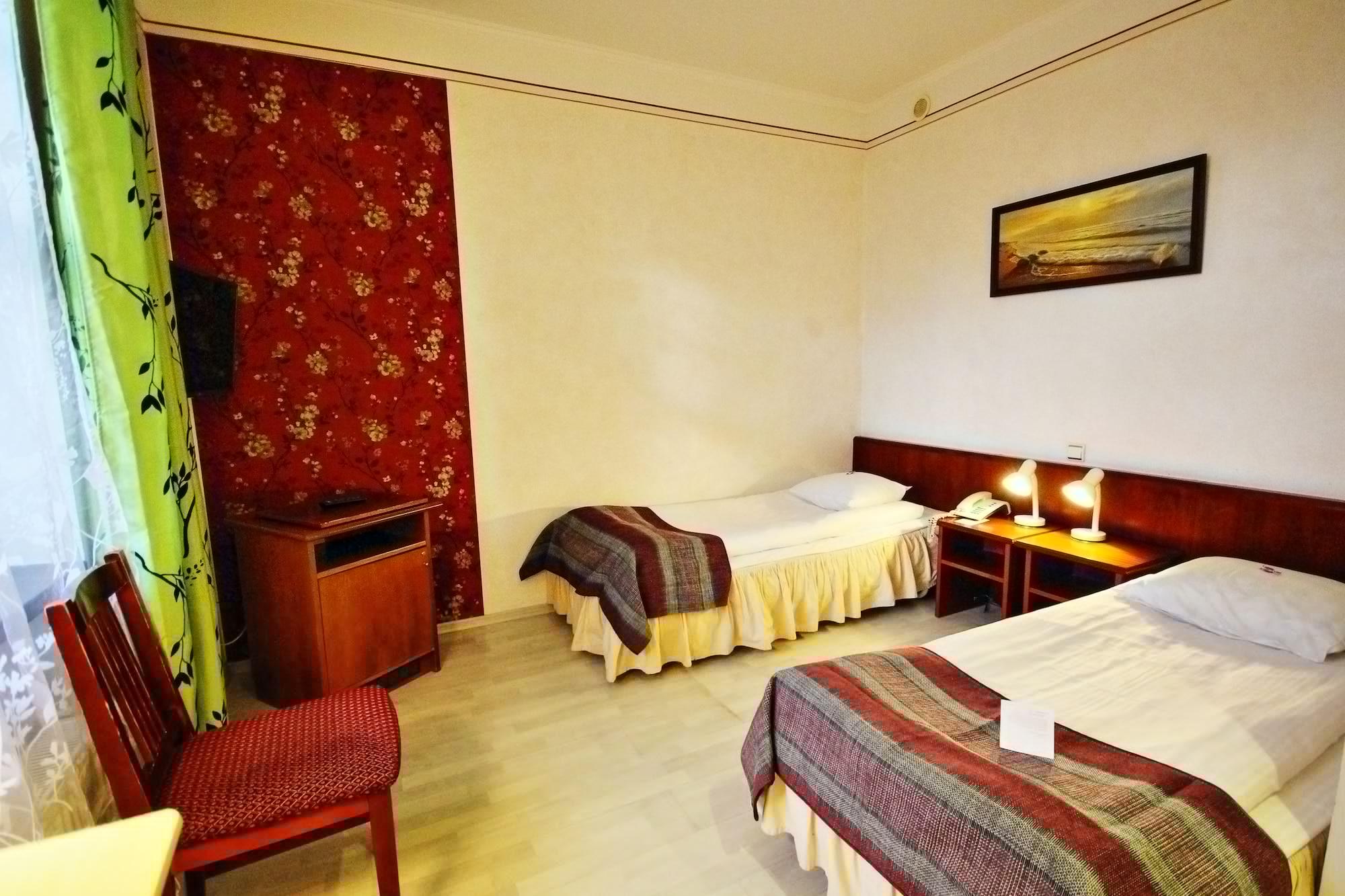 Nb Hotel With Free Parking Riga Exterior foto